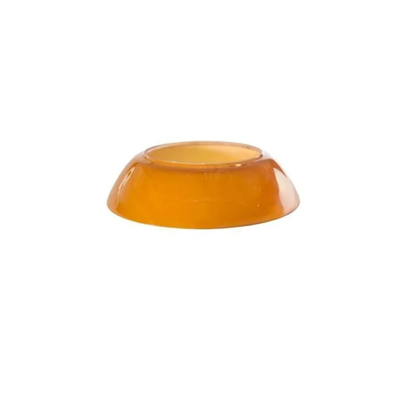 PH 3/2 Bord/Mellem-skærm - Louis Poulsen (Amber Glass) - Reservedel