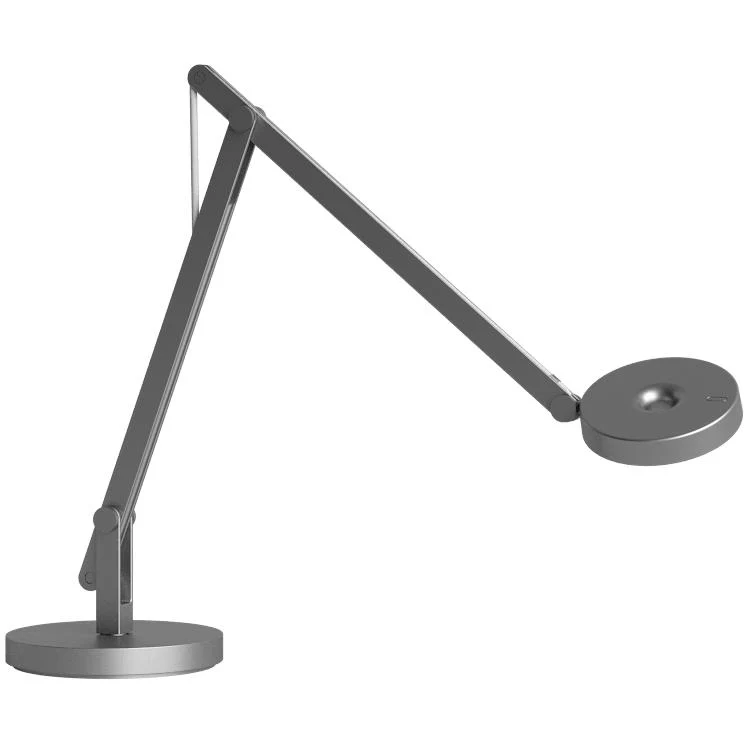 String T1 Mini Bordlampe Grafit/silver