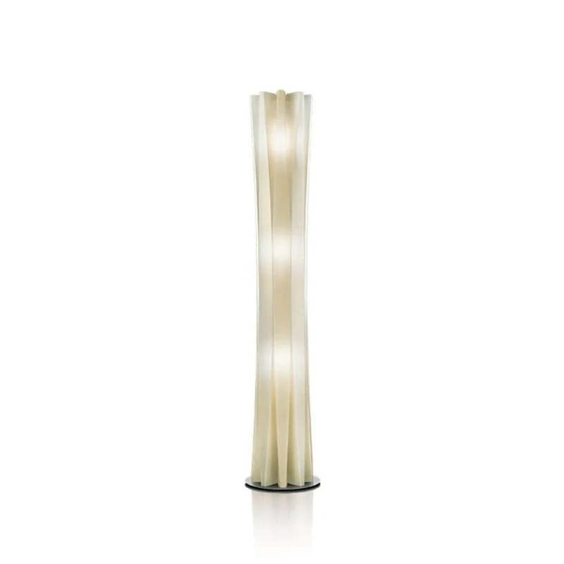 Bach Gulvlampe XL Gylden