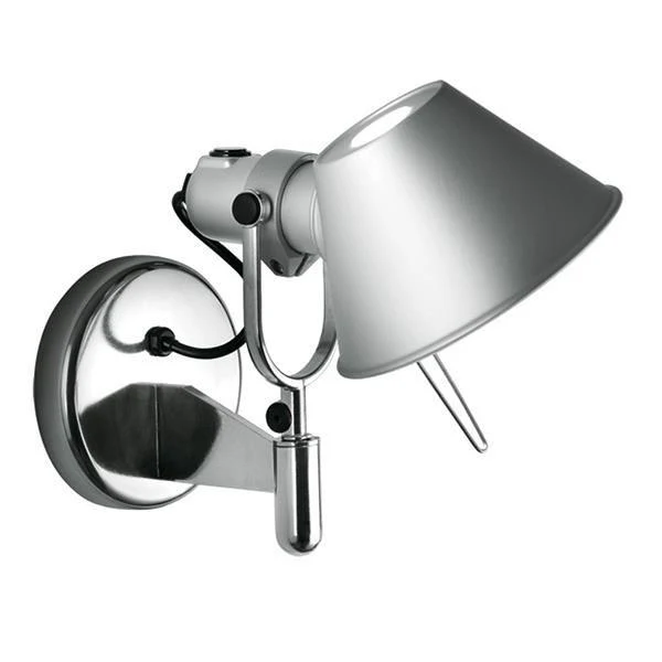 TOLOMEO FARETTO VÆG ALU
