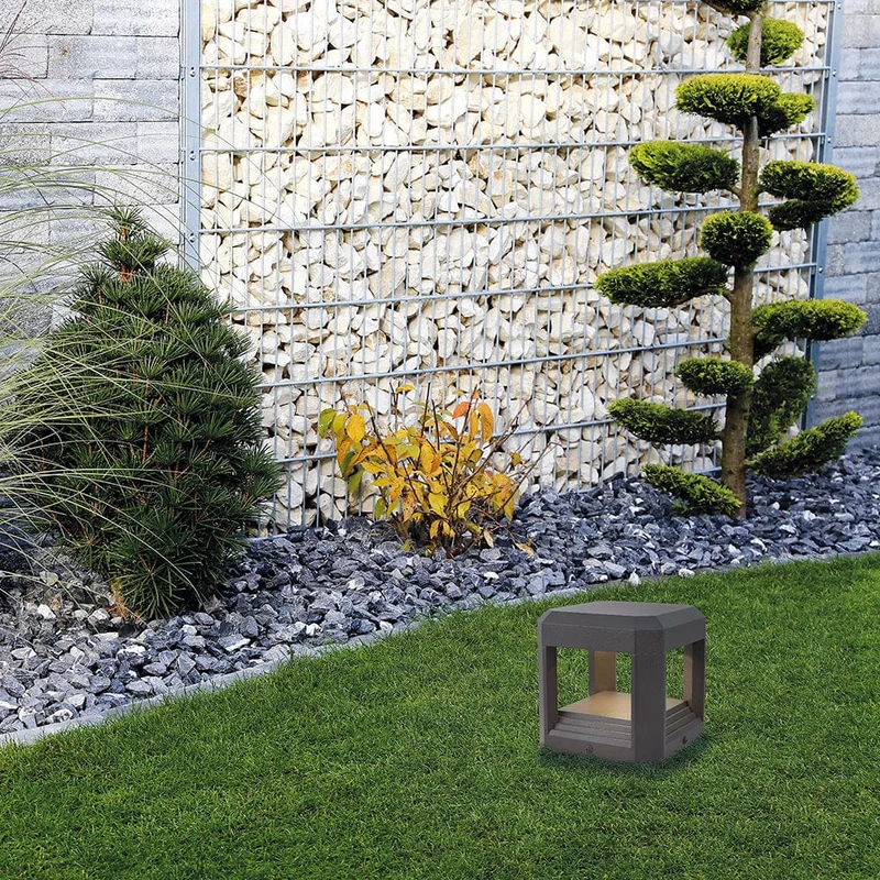 Eclairage Exterieur Jardin Led