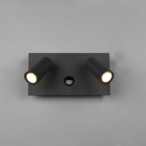 Appliques Exterieures Noires