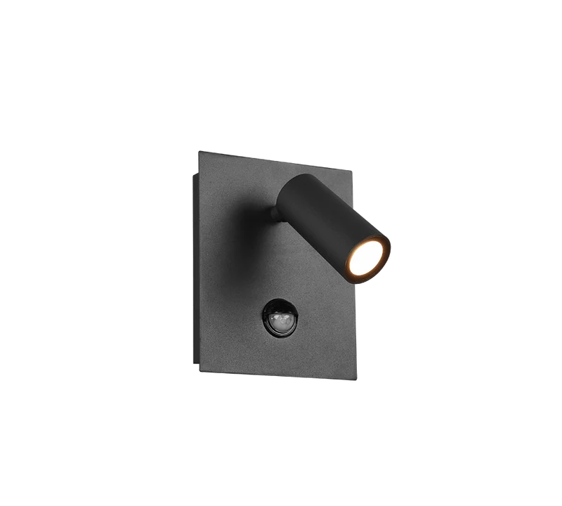 Eclairage Exterieur Automatique