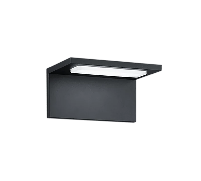 Éclairage Terrasse Led