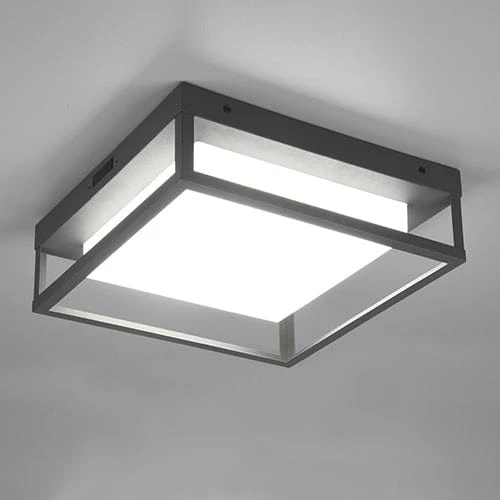 Plafonnier Led Pour Exterieur