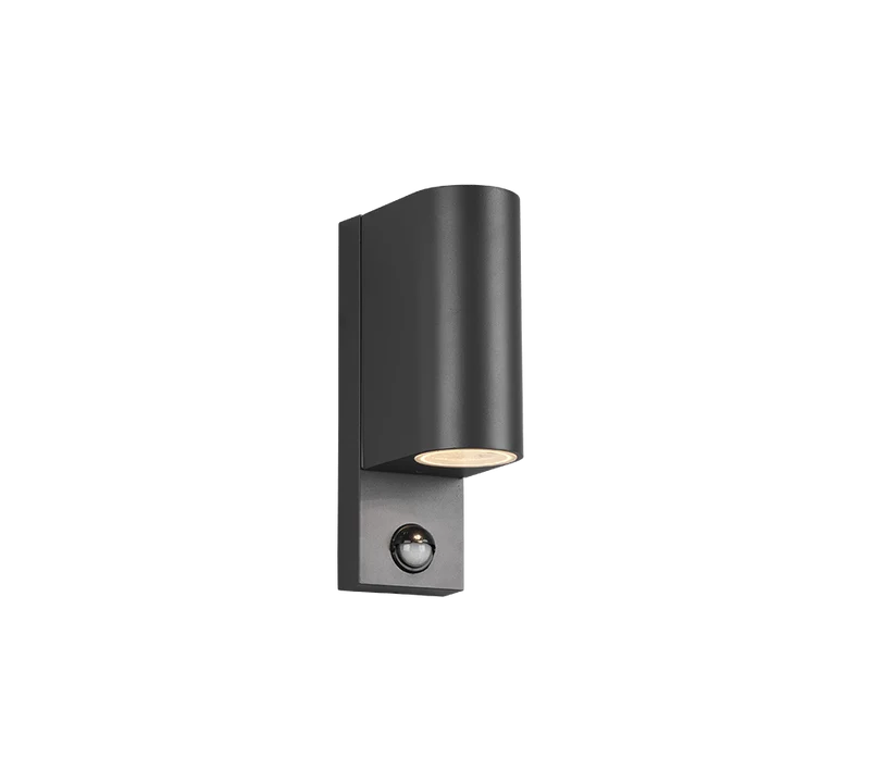 Applique Murale Led Exterieur Detecteur De Mouvement