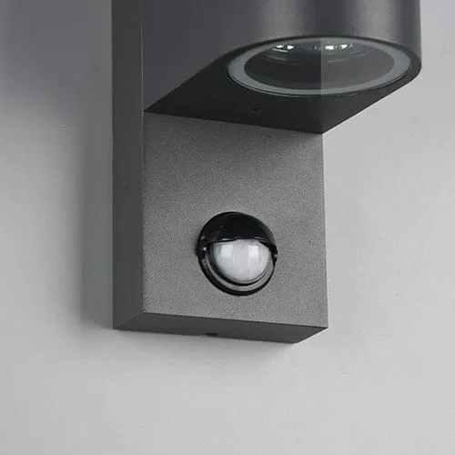 Applique Murale Led Exterieur Detecteur De Mouvement