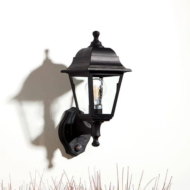 Lumiere Detecteur Mouvement