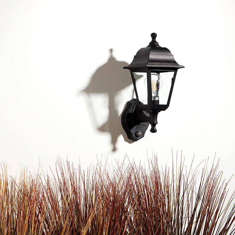 Lumiere Detecteur Mouvement