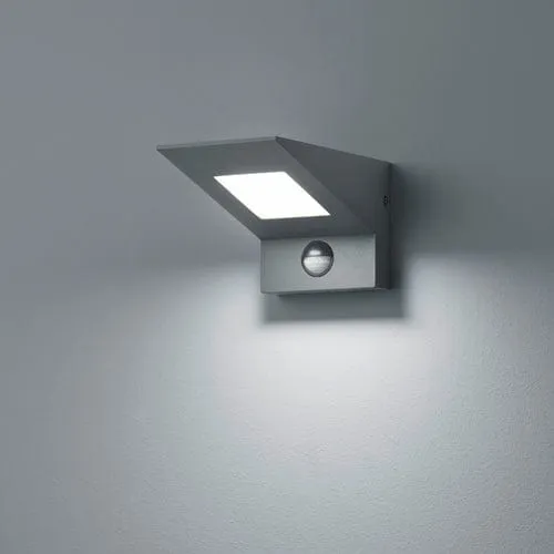 Applique Murale Detecteur Exterieur