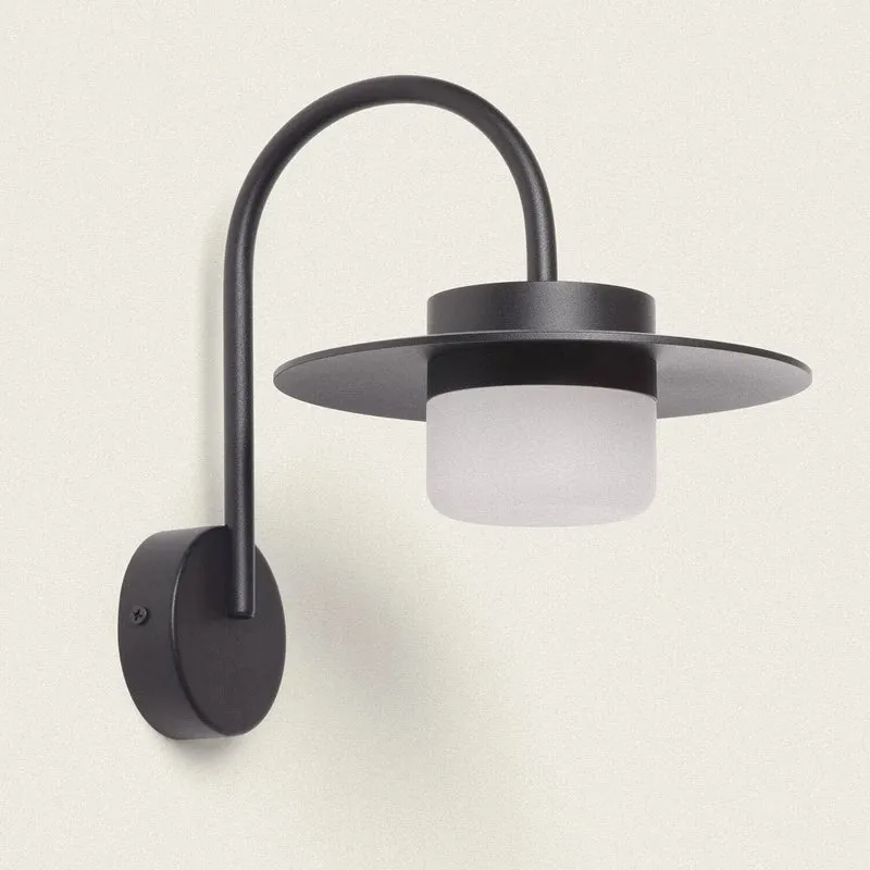 Lampe Facade Exterieur