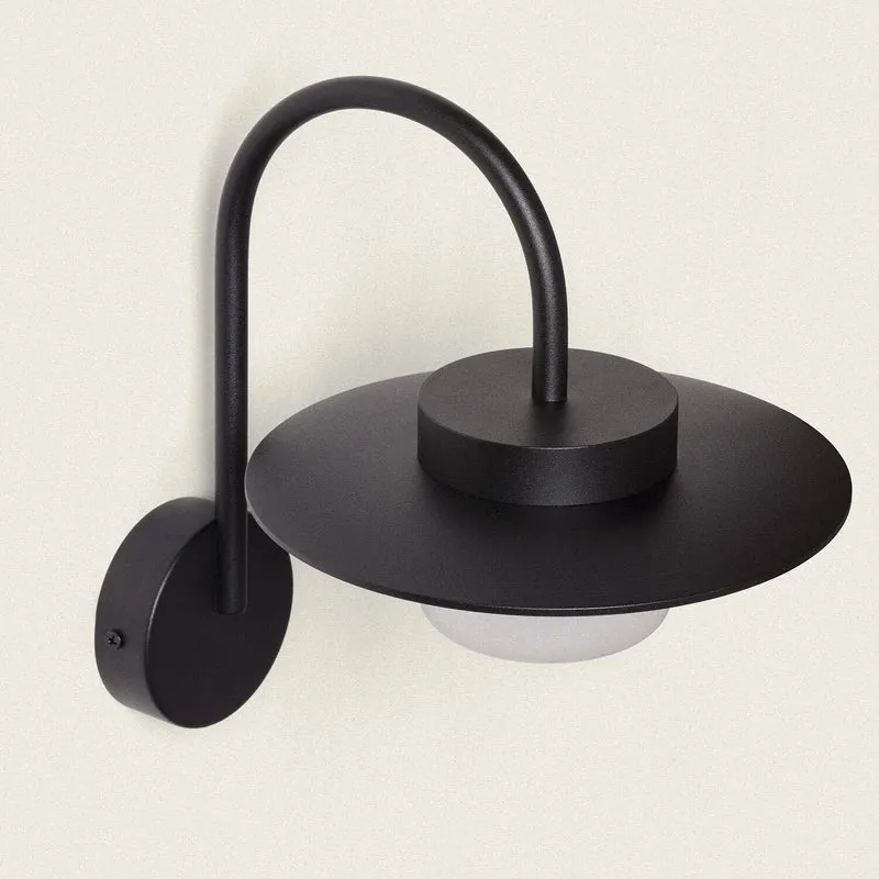 Lampe Facade Exterieur