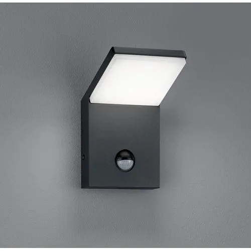 Lumiere Exterieur Detecteur