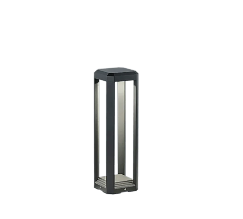 Lumiere Exterieure Terrasse