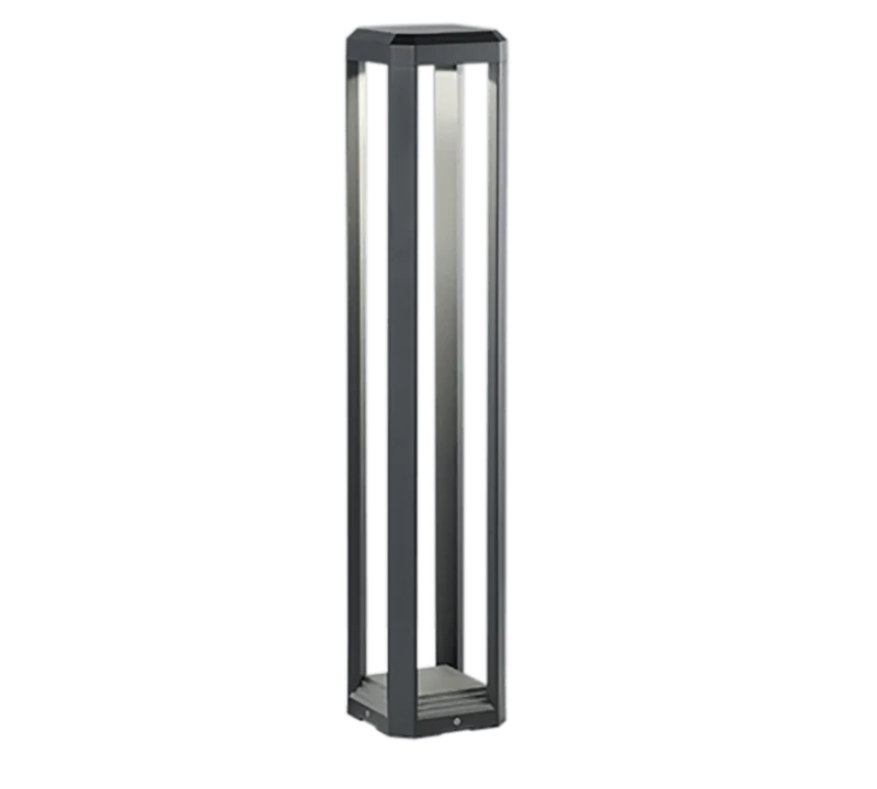 Luminaire Exterieur Potelet