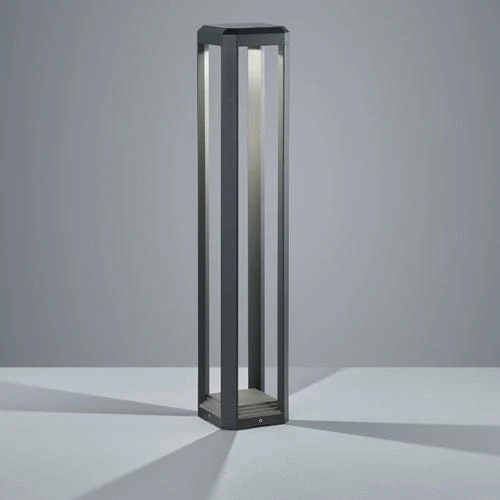 Luminaire Exterieur Potelet