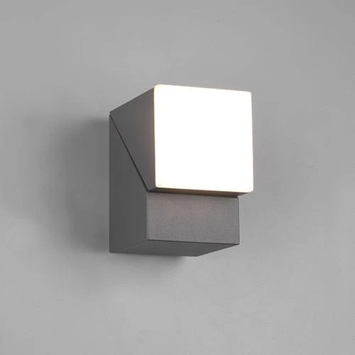 Luminaire Exterieur Anthracite