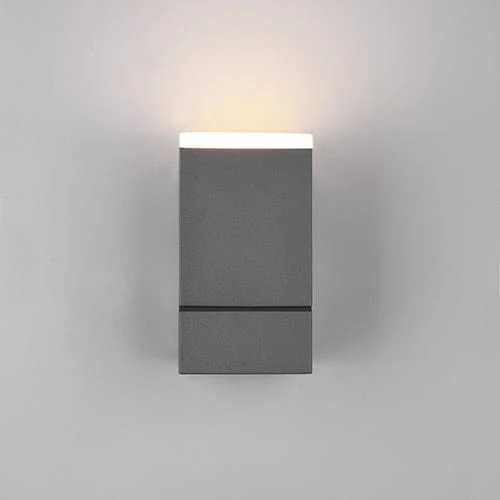 Luminaire Exterieur Anthracite