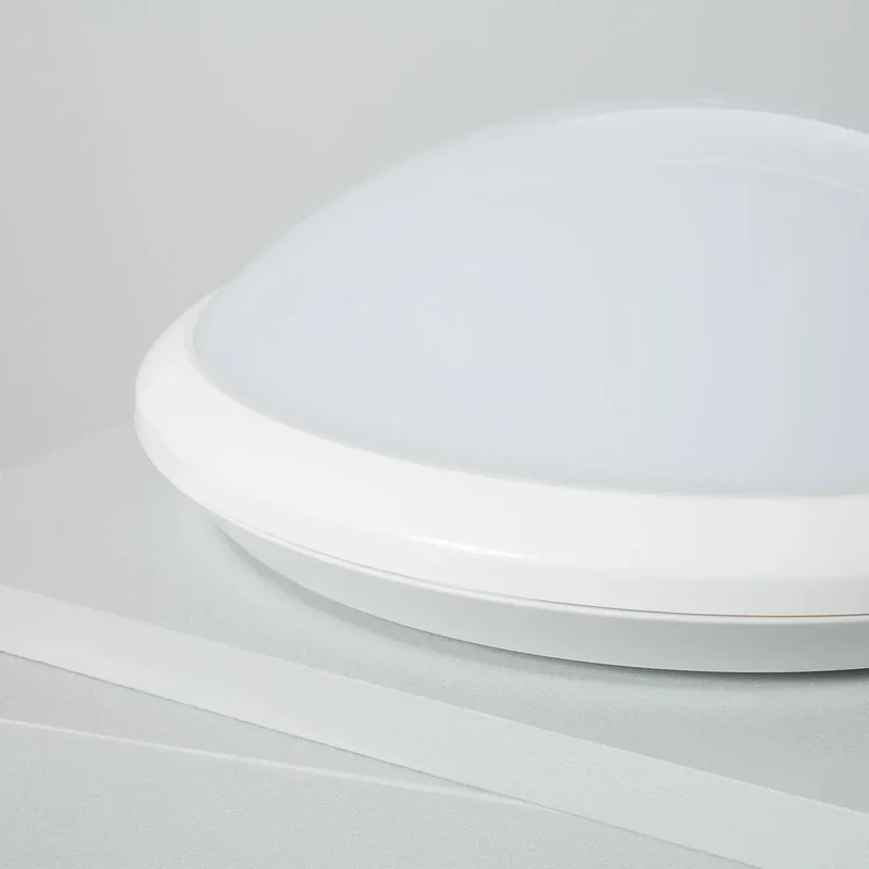 Plafonnier Exterieur Led Avec Detecteur