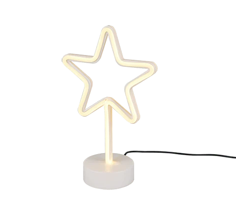 Lampe Etoile