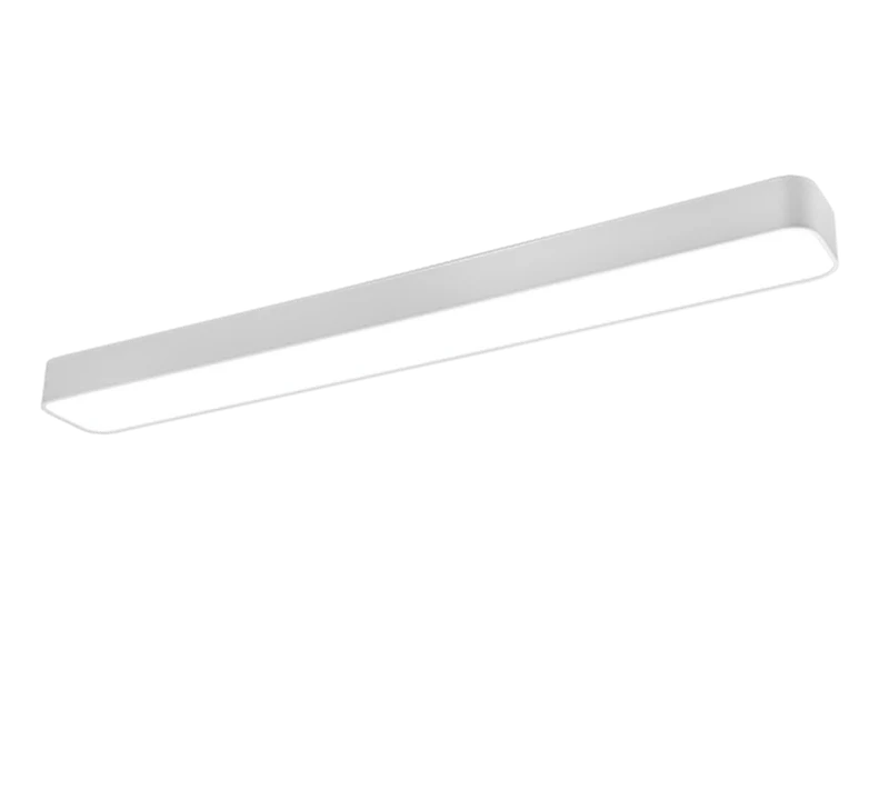 Plafonnier Barre