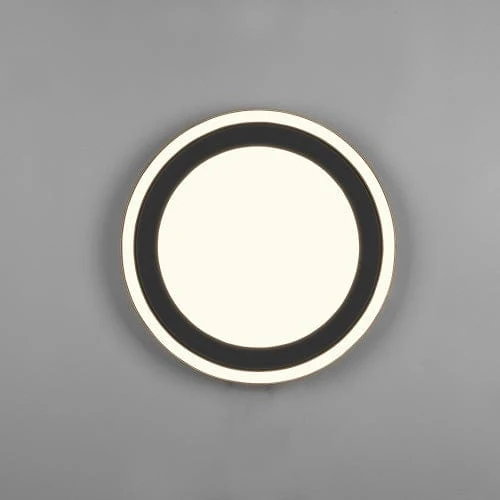 Luminaire Rond Led