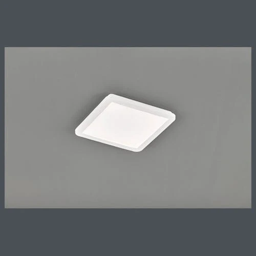 Carre Led Plafonnier