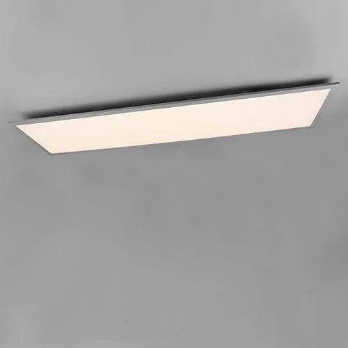 Plafonnier Rectangle Led
