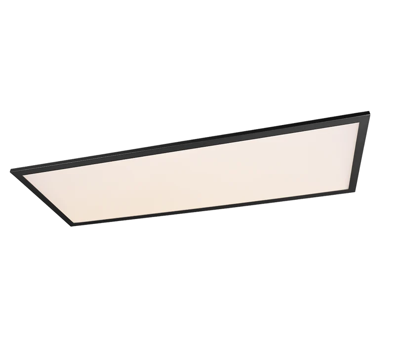 Plafonnier Led Rectangulaire Extra Plat