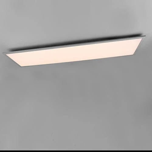 Plafonnier Led Rectangulaire