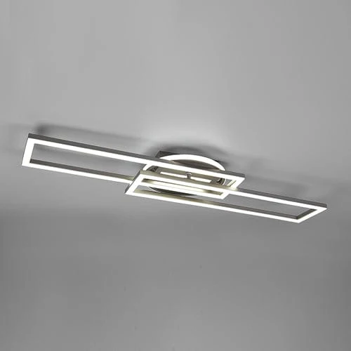 Plafonnier Led Rectangulaire Cuisine