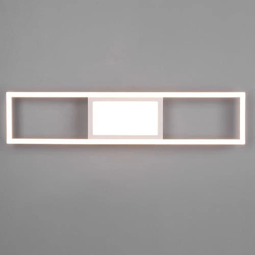 Plafonnier Led Blanc Froid 6000K
