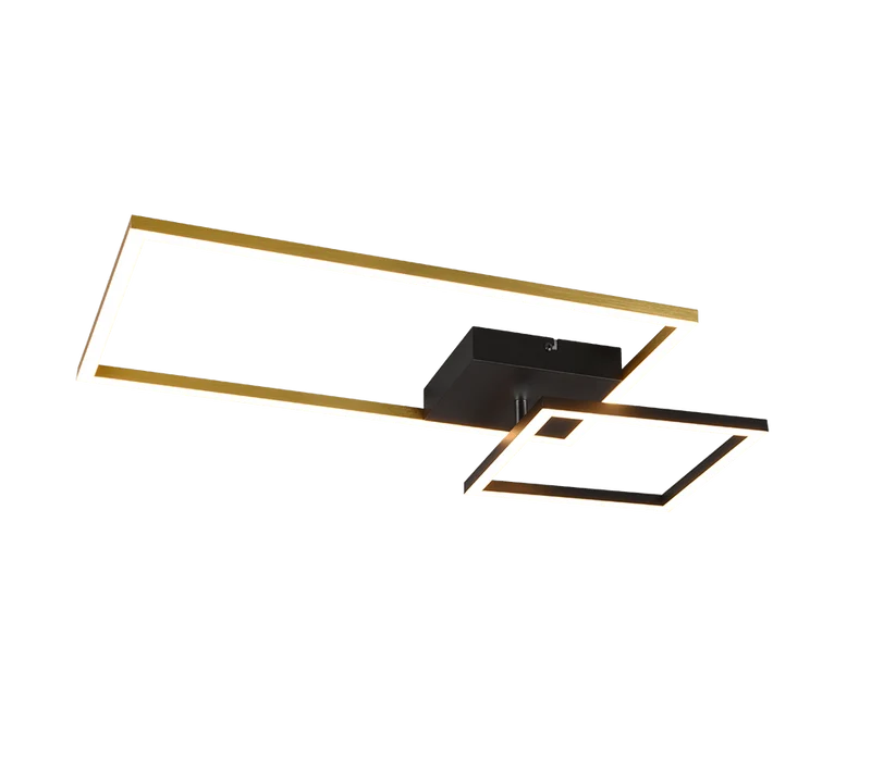 Luminaire Rectangulaire