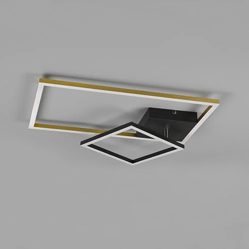 Luminaire Rectangulaire