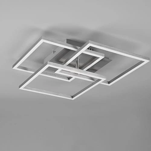 Plafonnier Led Salon Telecommande