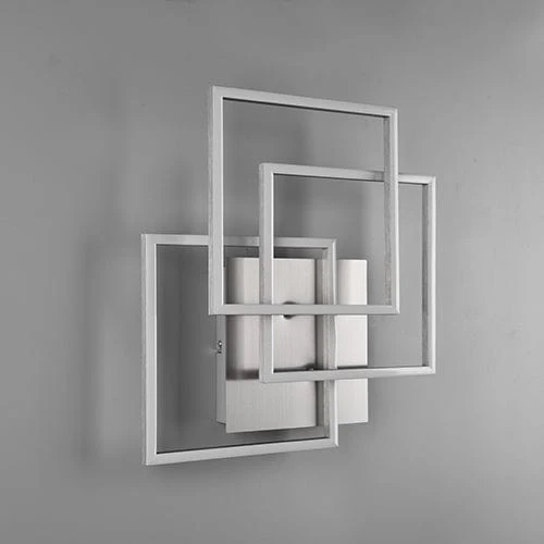 Plafonnier Led Salon Telecommande