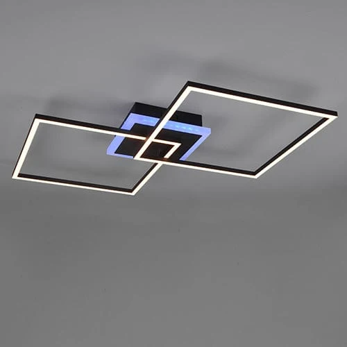 Luminaire Plafonnier Led Telecommande
