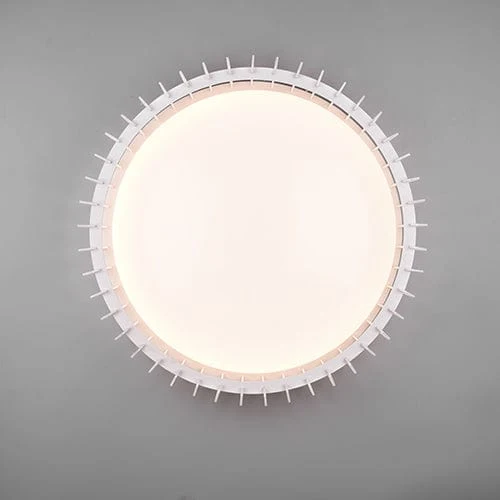 Lampe Plafonnier Art Deco
