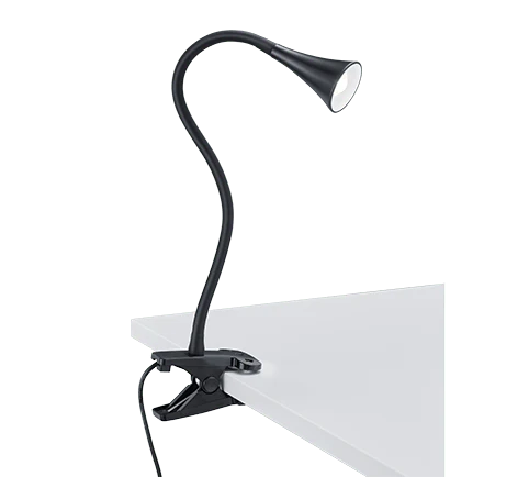 Lampe Pince Bureau