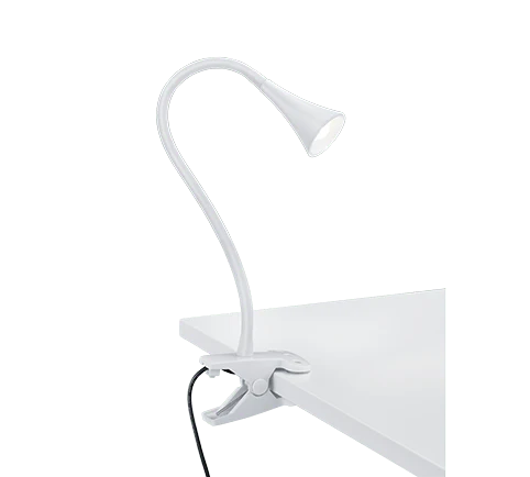 Lampe De Bureau À Pincer