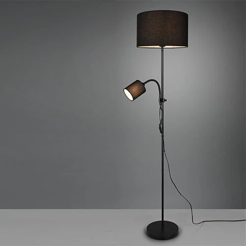 Lampadaire Salon Halogene