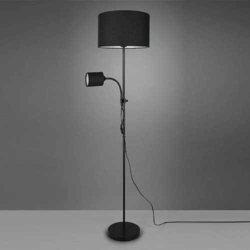Lampadaire Salon Halogene