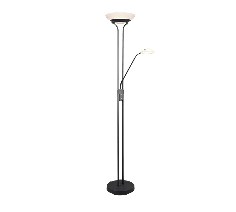 Lampadaire Lumiere Reglable