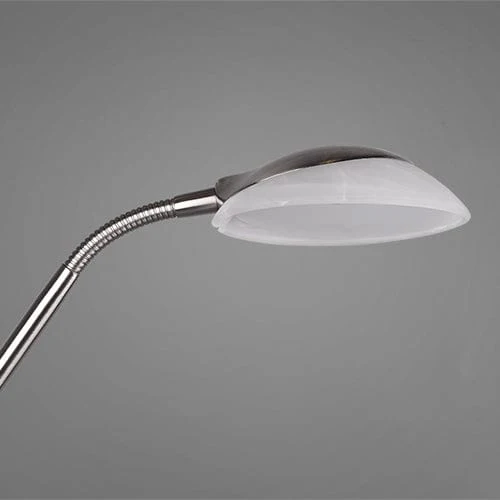 Lampadaire En Verre Design