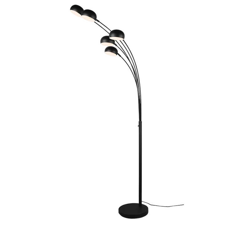 Lampadaire 5 Ampoules