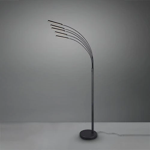Lampadaire Arc Led