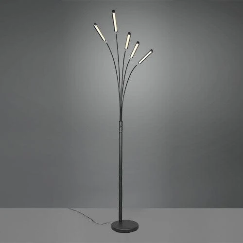 Lampadaire Arc Led