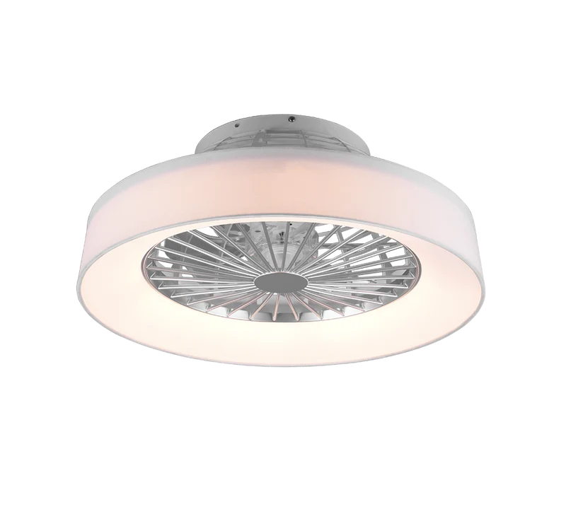 Ventilateur Plafonnier Luminaire