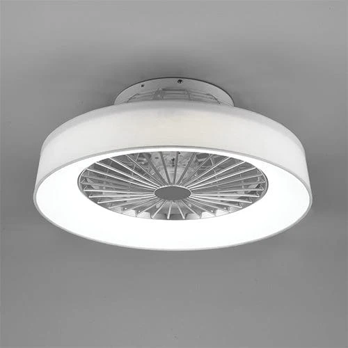 Ventilateur Plafonnier Luminaire