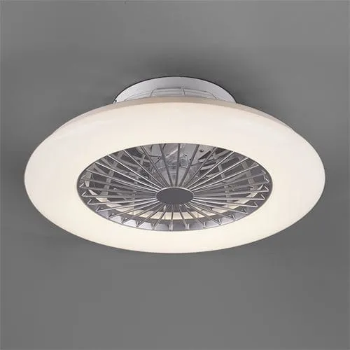 Plafonnier Et Ventilateur